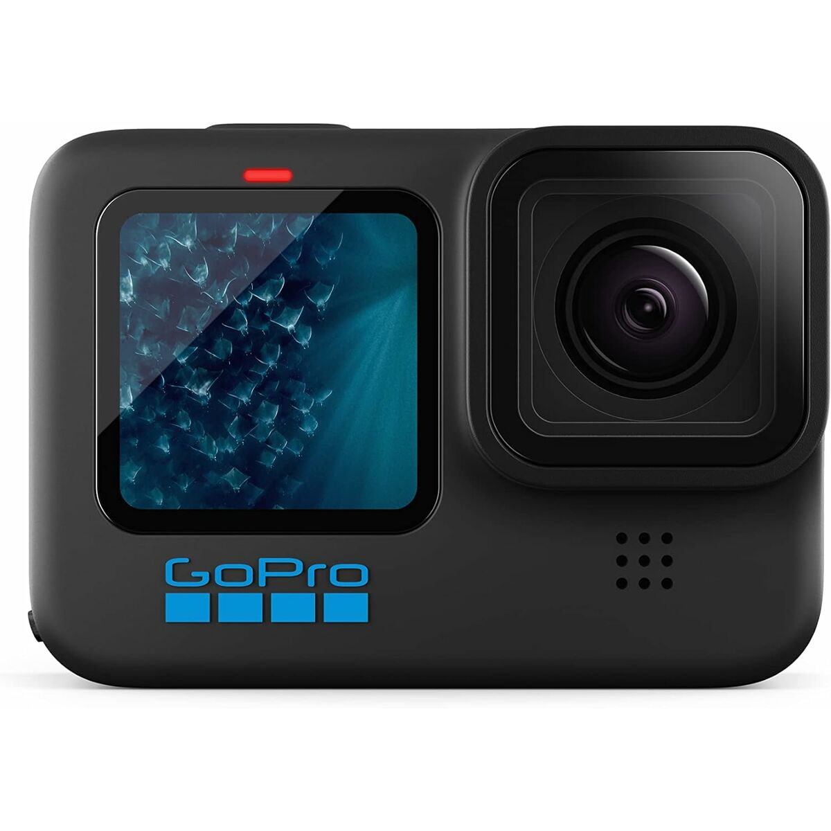 Sporta Kamera GoPro HERO11 Melns