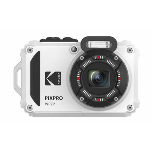 Digitālā Kamera Kodak WPZ2 PixPro