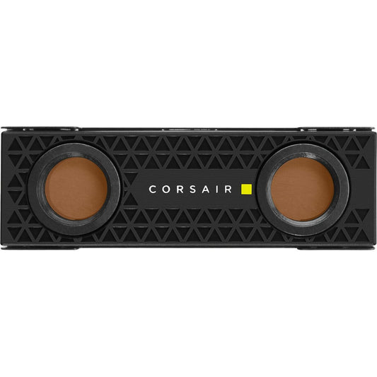 Жесткий диск Corsair MP600 PRO XT Hydro X Edition 2 Тб 2 TB SSD 2 TB HDD