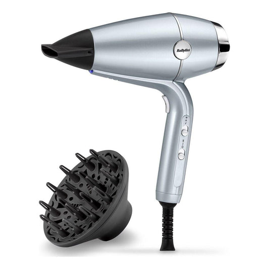 Fēns Babyliss Hydro Fusion Hair Dryer - amshop.lv