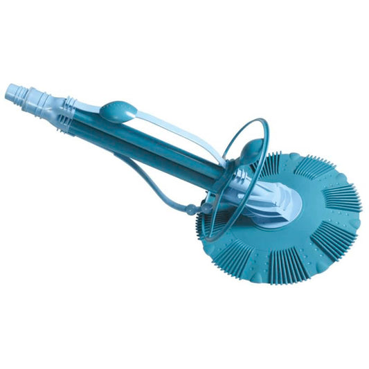 Ubbink automatic pool vacuum cleaner, with 10 m hose, 7500401