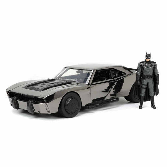 Automobilis Batman 2022 Batmobile