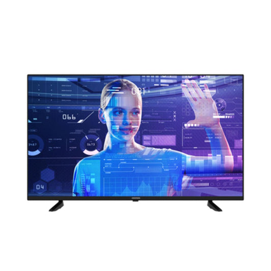 Smart TV Grundig 55GFU7800B 55" Ultra HD 4K LED - amshop.lv