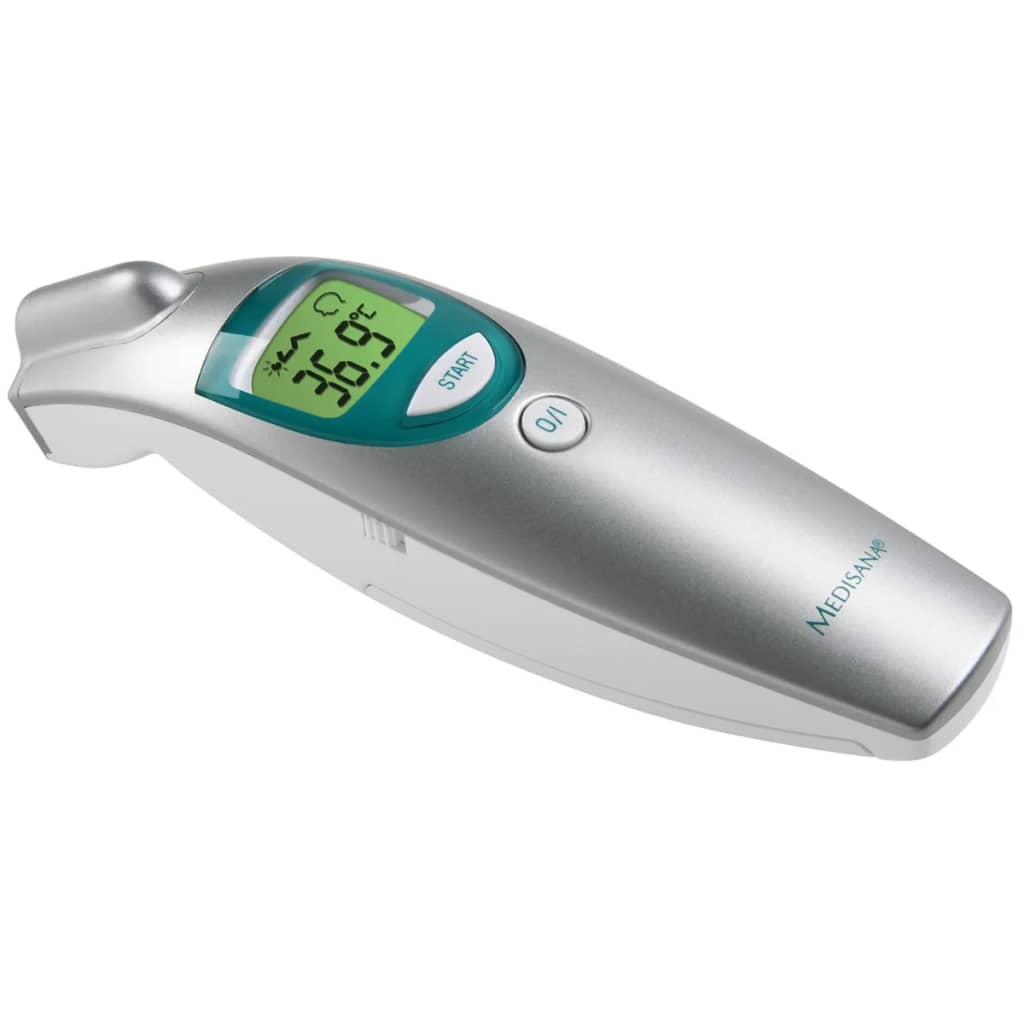 Medisana Infrared, Digital Thermometer FTN