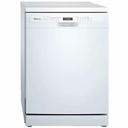 Посудомоечная машина Balay 3VS5330BP Белый (60 cm)