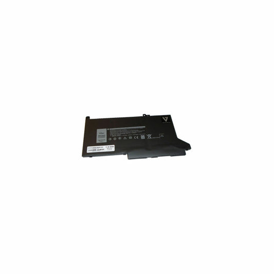 Аккумулятор для Ноутбук V7 D-C27RW-V7E Чёрный 11,4 V