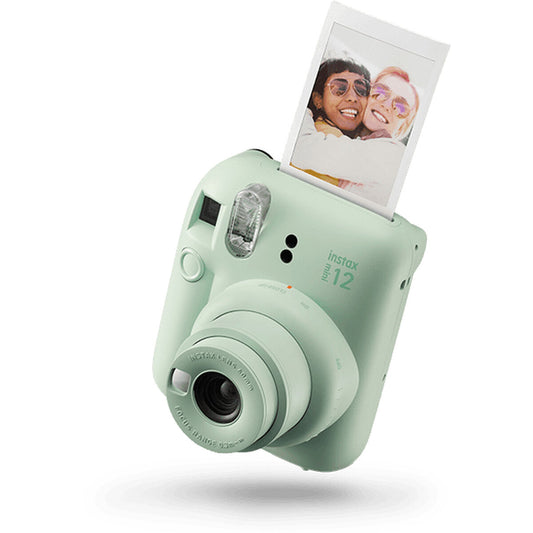 Tūlītējā kamera Fujifilm Mini 12