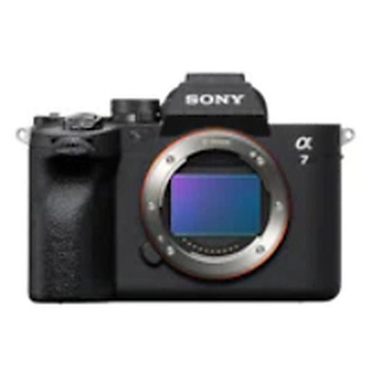 Kamera Reflex Sony ILCE-7M4 - amshop.lv