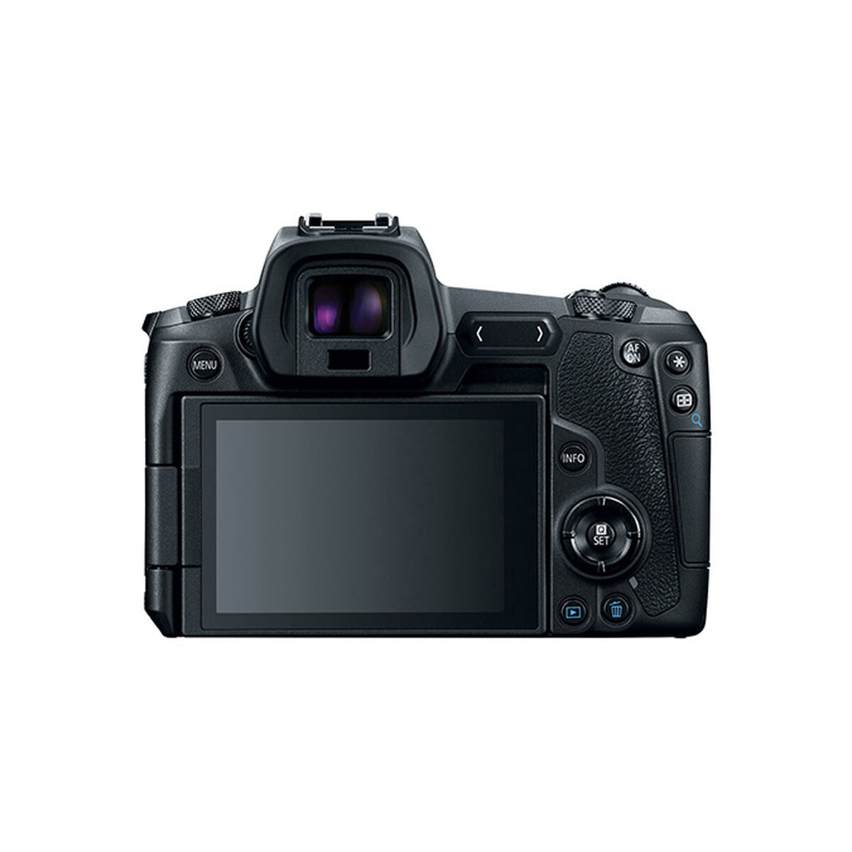 Digitālā Kamera Canon EOS R