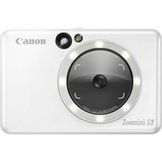 Tūlītējā kamera Canon 4519C007AA Balts