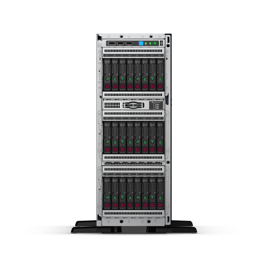 Сервер HPE P21788-421 16 GB RAM