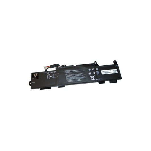 Аккумулятор для Ноутбук HP ELITEB 830 G5 V7 H-SS03XL-V7E Чёрный