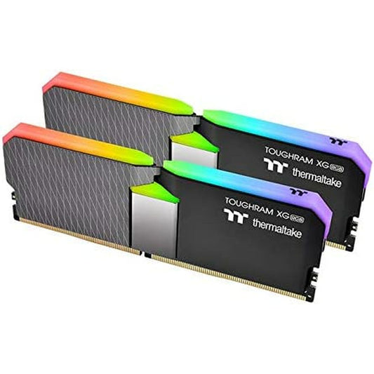 RAM Atmiņa THERMALTAKE Toughram XG RGB 4600 MHz CL19 16 GB