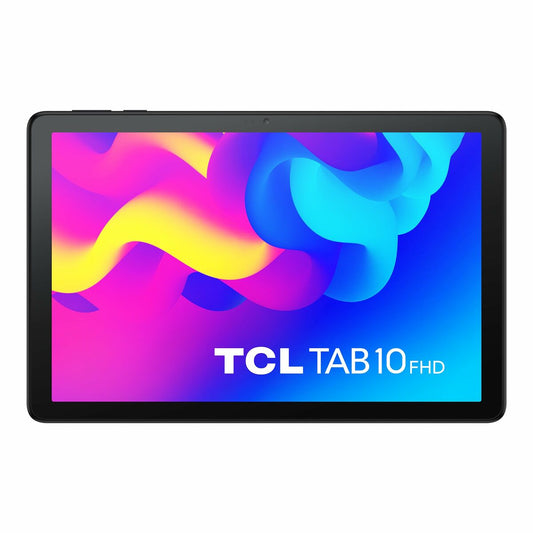 Planšetdators TCL TAB10 9461G 4 GB RAM 10,1" Pelēks 128 GB