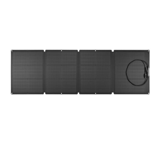 Фотоэлектрические солнечные панели Ecoflow EFSOLAR110N
