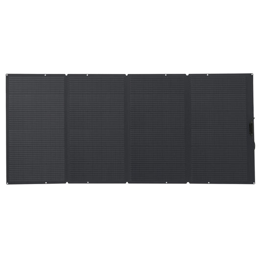 Фотоэлектрические солнечные панели Ecoflow SOLAR400W