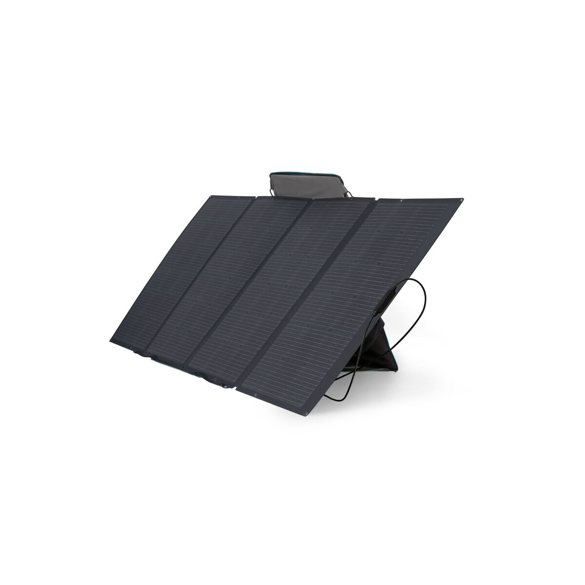 Photoelectric solar panel Ecoflow SOLAR400W