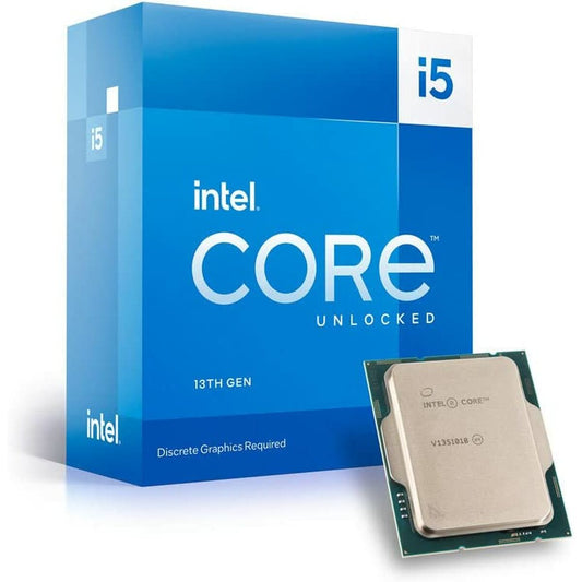 Procesors Intel i5-13600KF LGA 1700