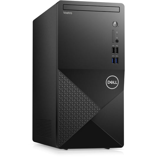 Stacionārais dators Dell VOSTRO 3910 Intel Core i5-1240 8 GB RAM 512 GB SSD