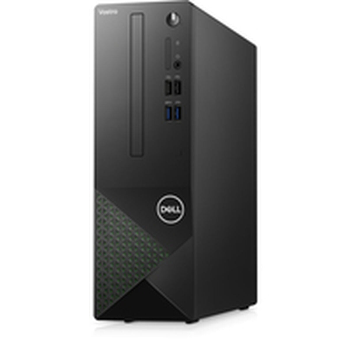Mini Dators Dell 3710 512 GB SSD Intel Core i5-1240 8 GB RAM