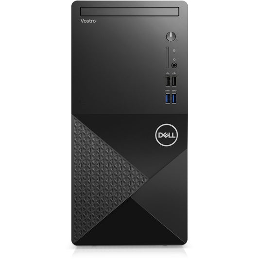 Stacionārais dators Dell VOSTRO 3910 Intel Core i5-1240 8 GB RAM 256 GB SSD