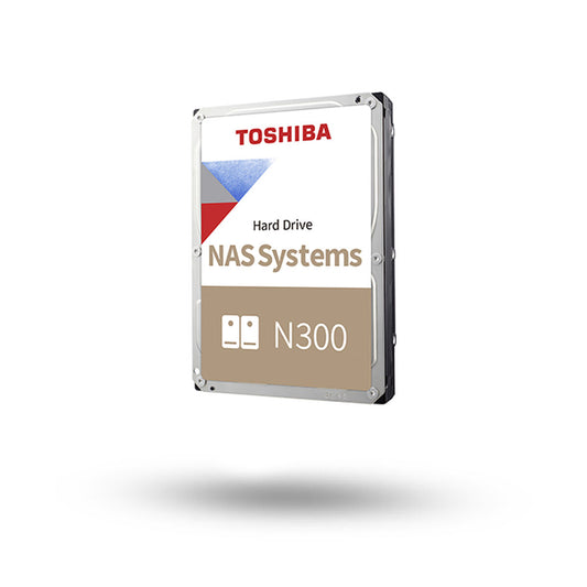 Cietais Disks Toshiba HDWG51JUZSVA 18 TB HDD