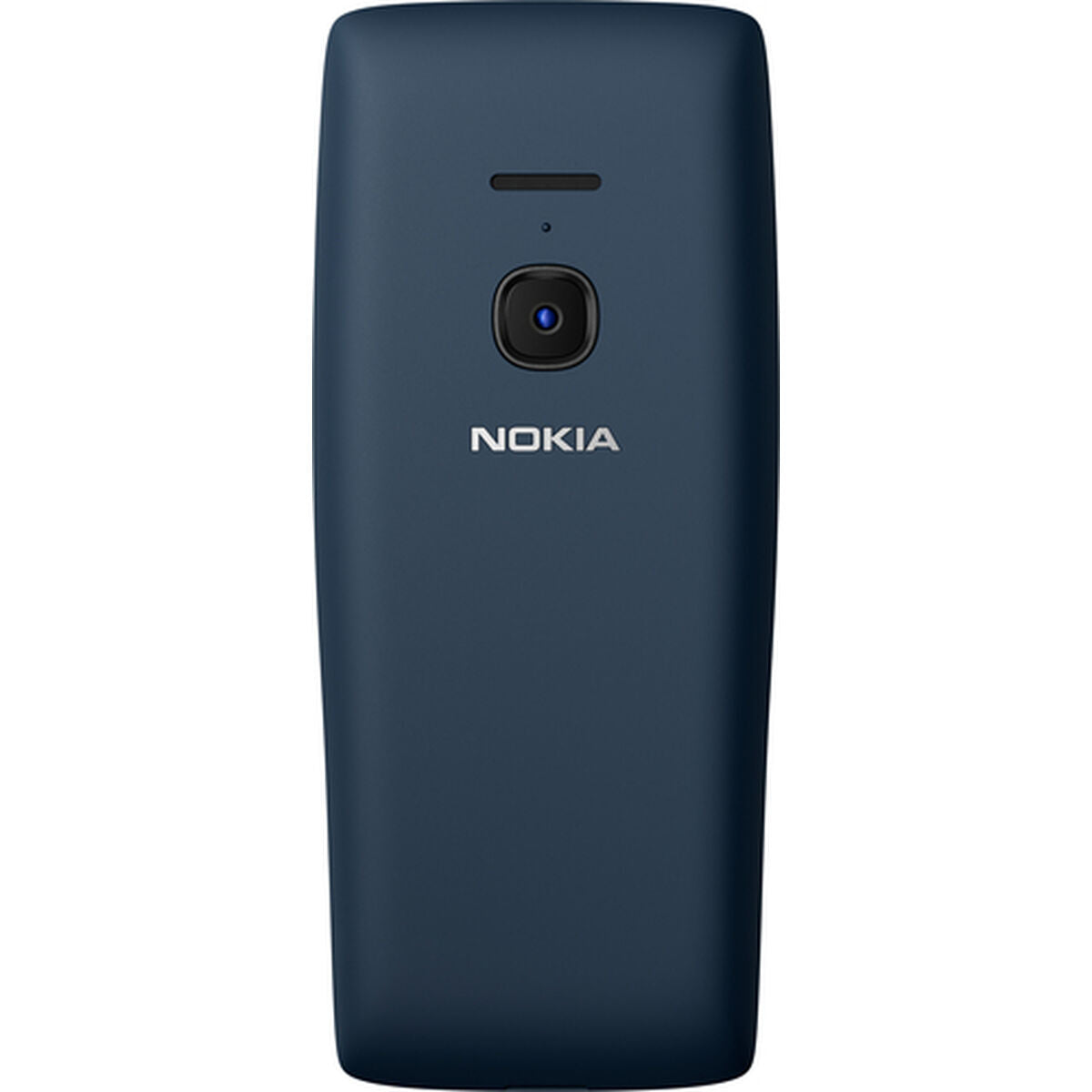 Mobilais telefons Nokia 8210 4G Zils 128 MB RAM 2,8"