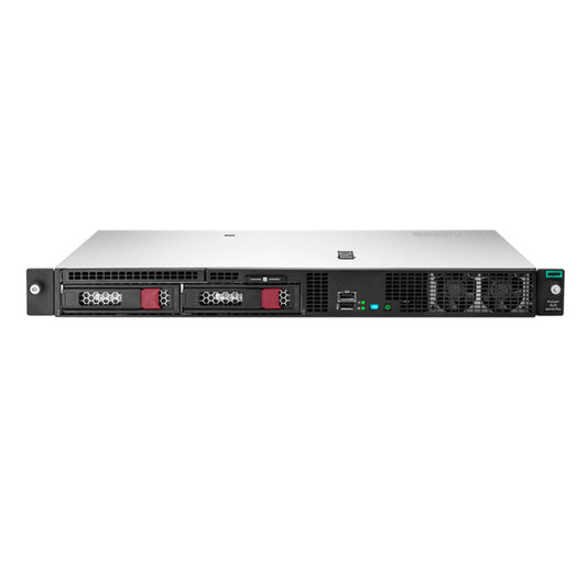 Сервер HPE P44113-421 Xeon E-2314 128 GB RAM 16 Гб