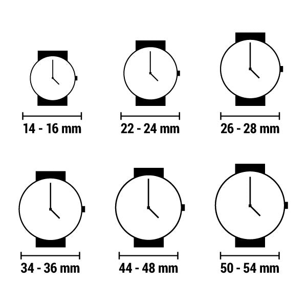 Мужские часы Maserati R8821108039 (Ø 40 mm)