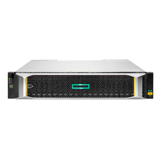 Сетевые системы хранения данных HPE R0Q82B 1,92 TB SSD