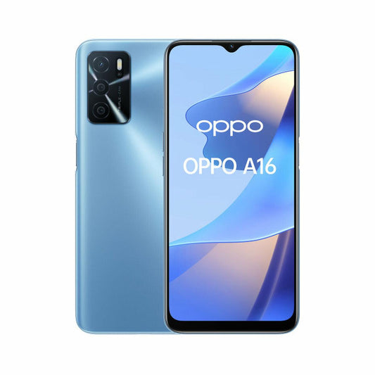 Viedtālrunis Oppo A77 5G 6GB 128GB 6.56" - amshop.lv