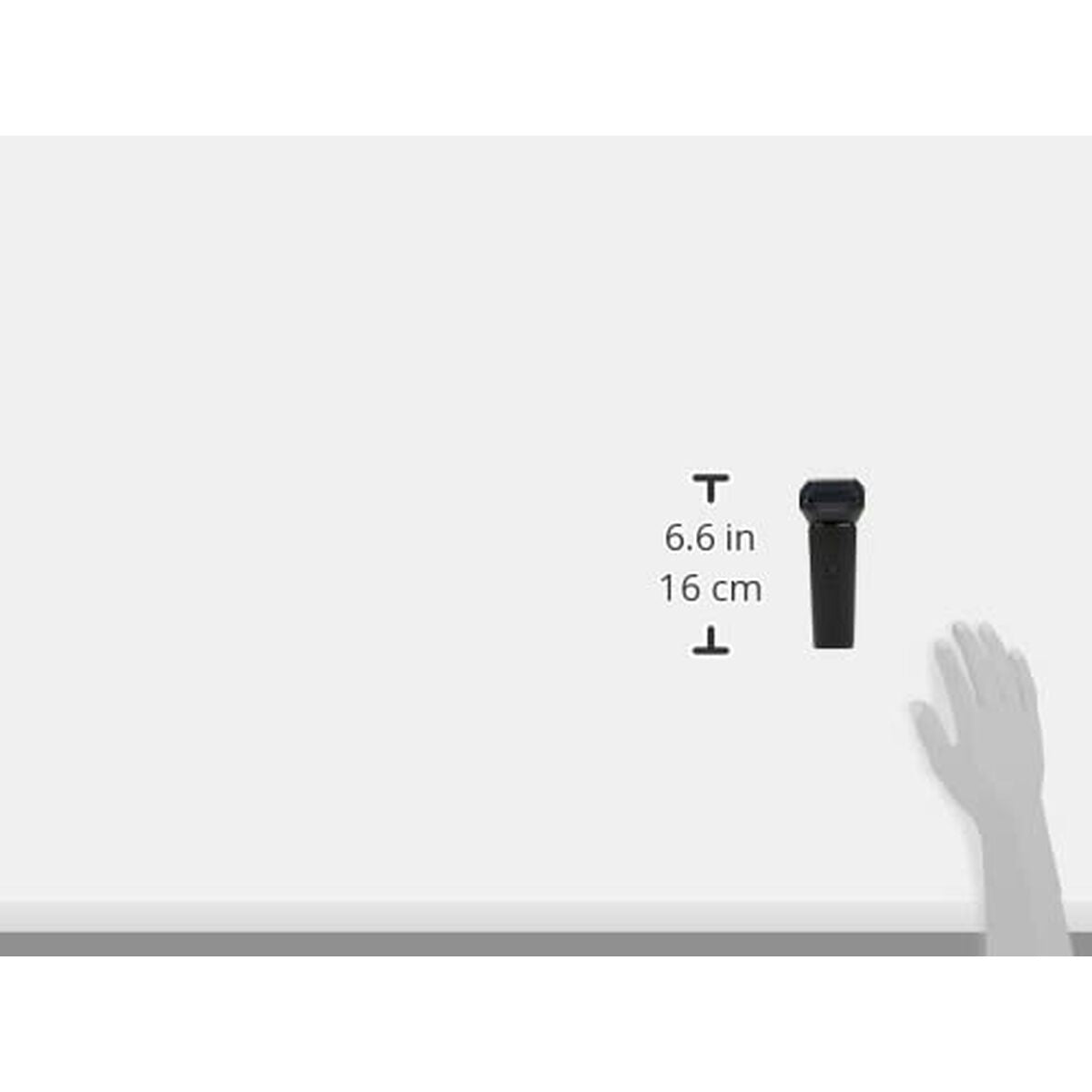 Elektriskais skuveklis Xiaomi Mi 5-Blade
