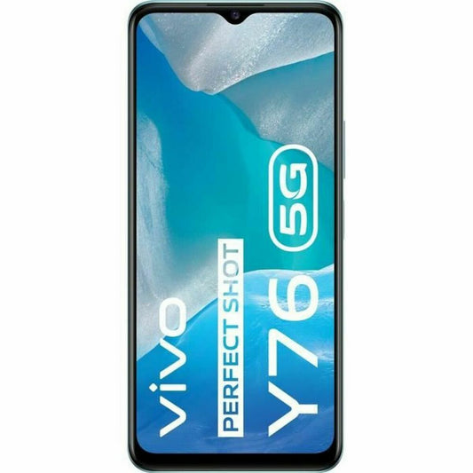 Смартфоны Vivo Vivo Y76 5G 6,58“ 5G 8 GB RAM 6,6" 1 TB 128 Гб 128 GB