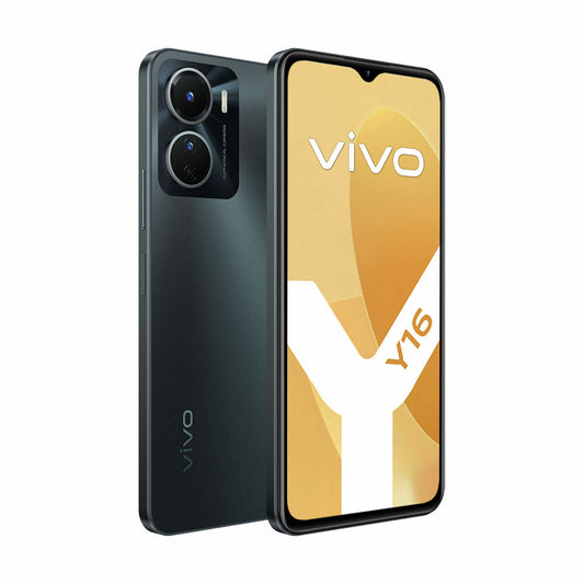 Смартфоны Vivo Vivo Y16 6,51“ 4 GB RAM 6,5" 1 TB 128 Гб