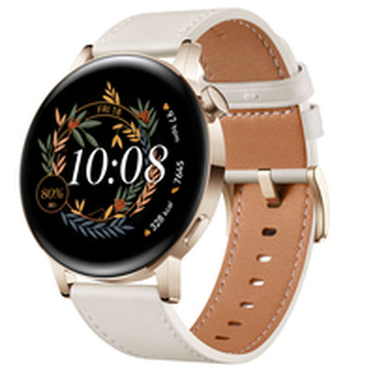 Умные часы GT3 Huawei 55027150 Белый 42 mm 1,32"