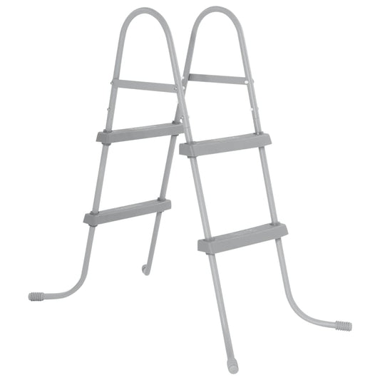 Bestway pool ladder Flowclear, 2 steps, 84 cm