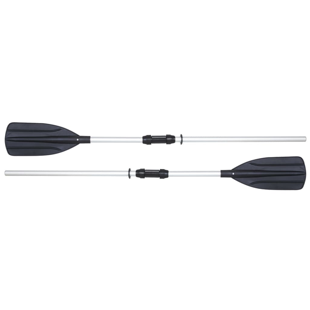 Bestway folding oars, 2 pcs., aluminum, 62064