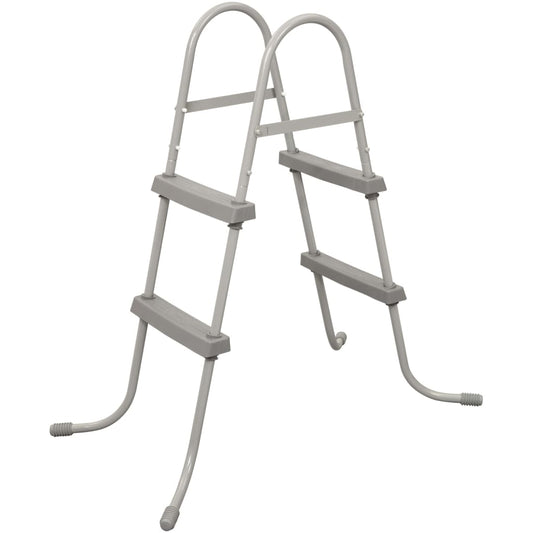 Bestway pool ladder, 2 steps, 84 cm, 58430