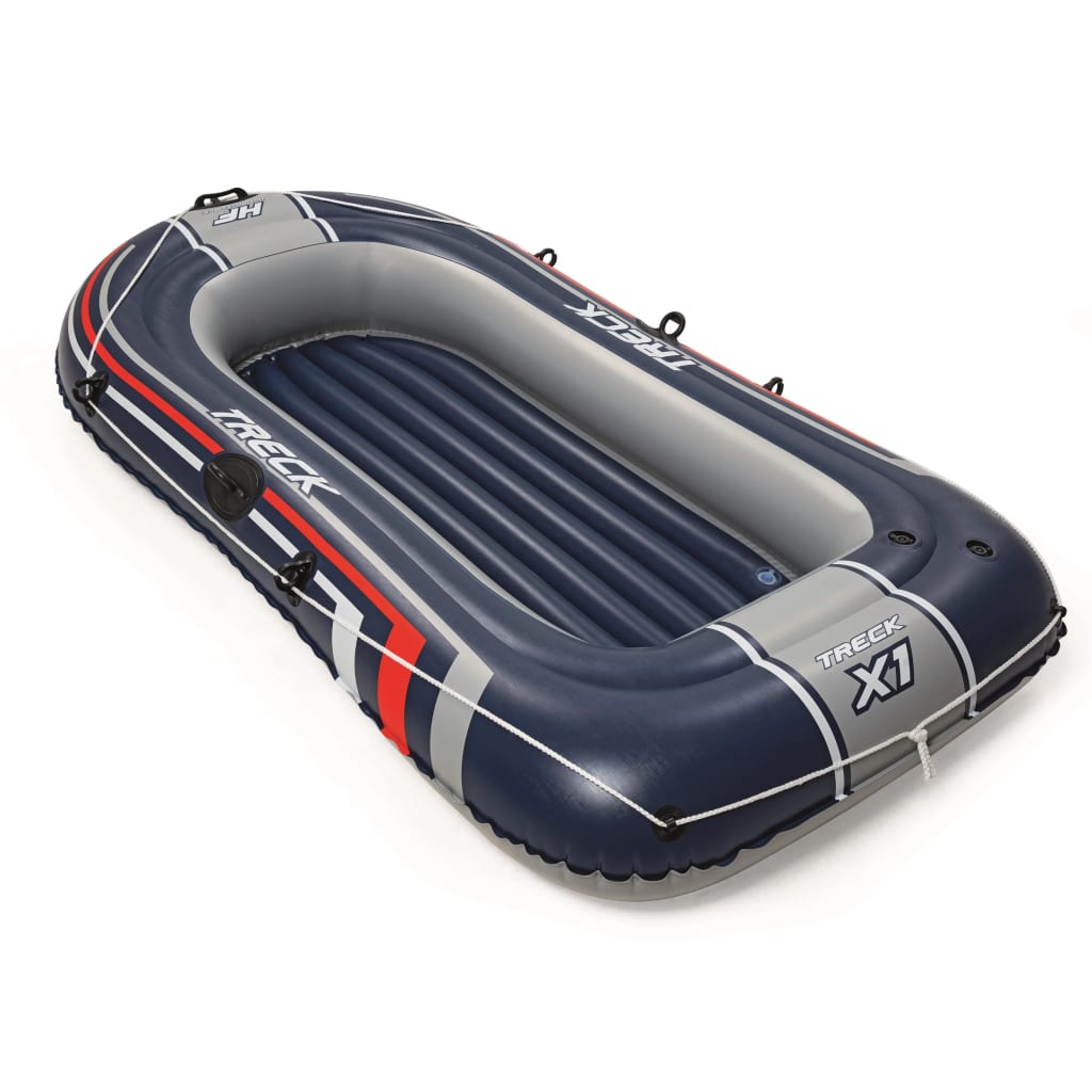 Bestway Hydro-Force inflatable boat Treck X1, 228x121 cm, 61064