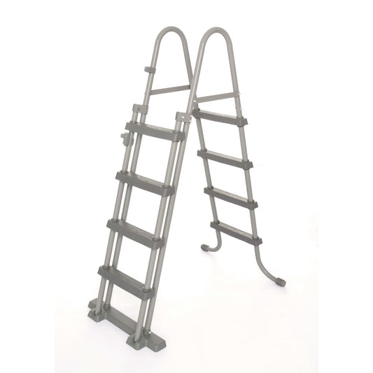 Bestway pool ladder Flowclear, 4 steps, 122 cm, 58331