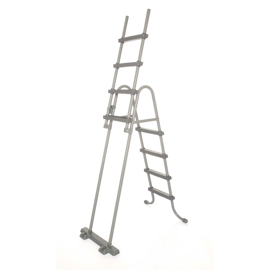 Bestway pool ladder Flowclear, 4 steps, 122 cm, 58331