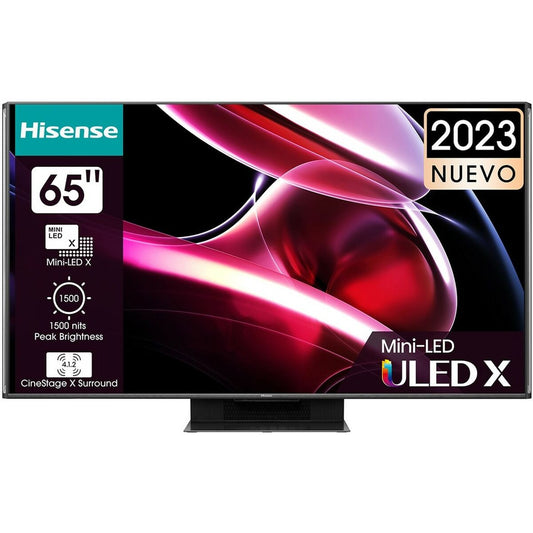 Смарт-ТВ Hisense 65UXKQ 4K Ultra HD 65" LED HDR