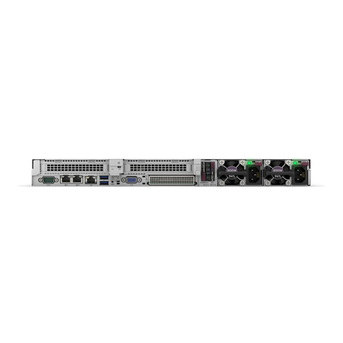 Сервер HPE P57686-421