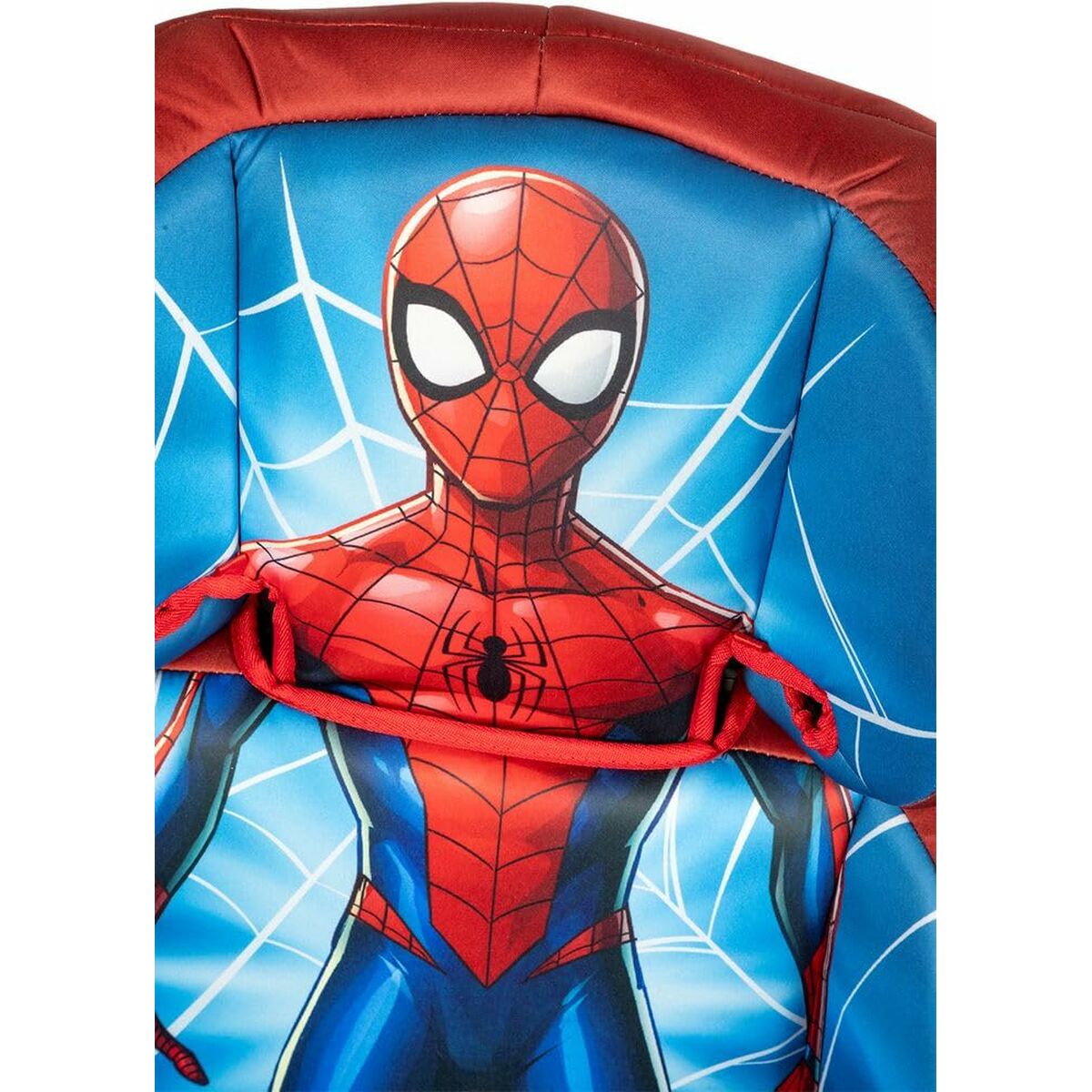 Автокресло Spider-Man TETI ISOFIX III (22 - 36 kg)