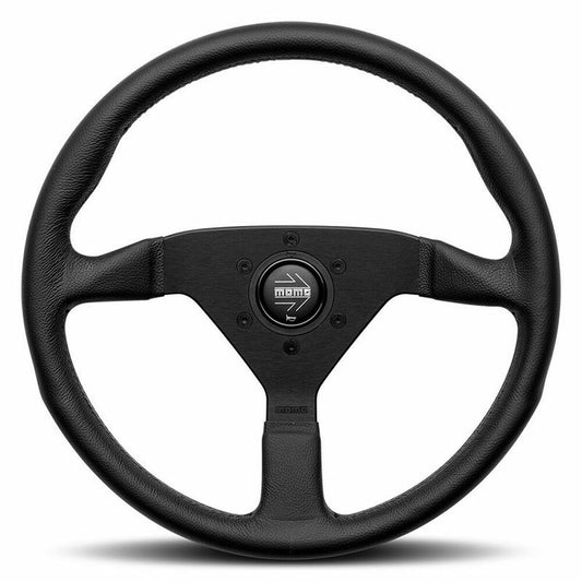 Racing Steering Wheel Momo MONTECARLO Ø 32 cm