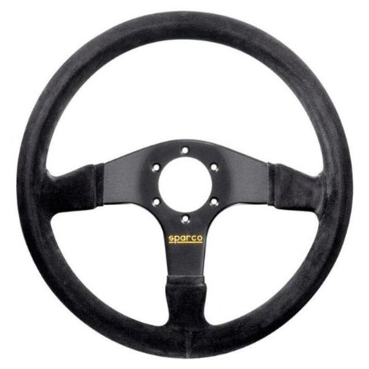 Racing Steering Wheel Sparco MOD.375 350 mm