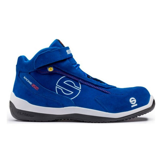 Обувь для безопасности Sparco Racing EVO 07515 Синий