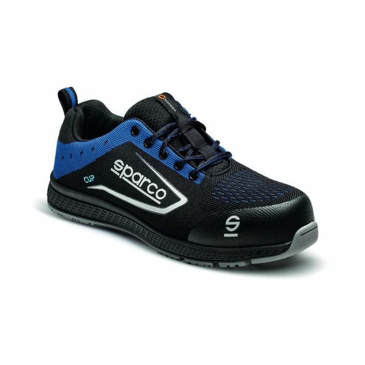 Обувь для безопасности Sparco 07522 Синий S1P