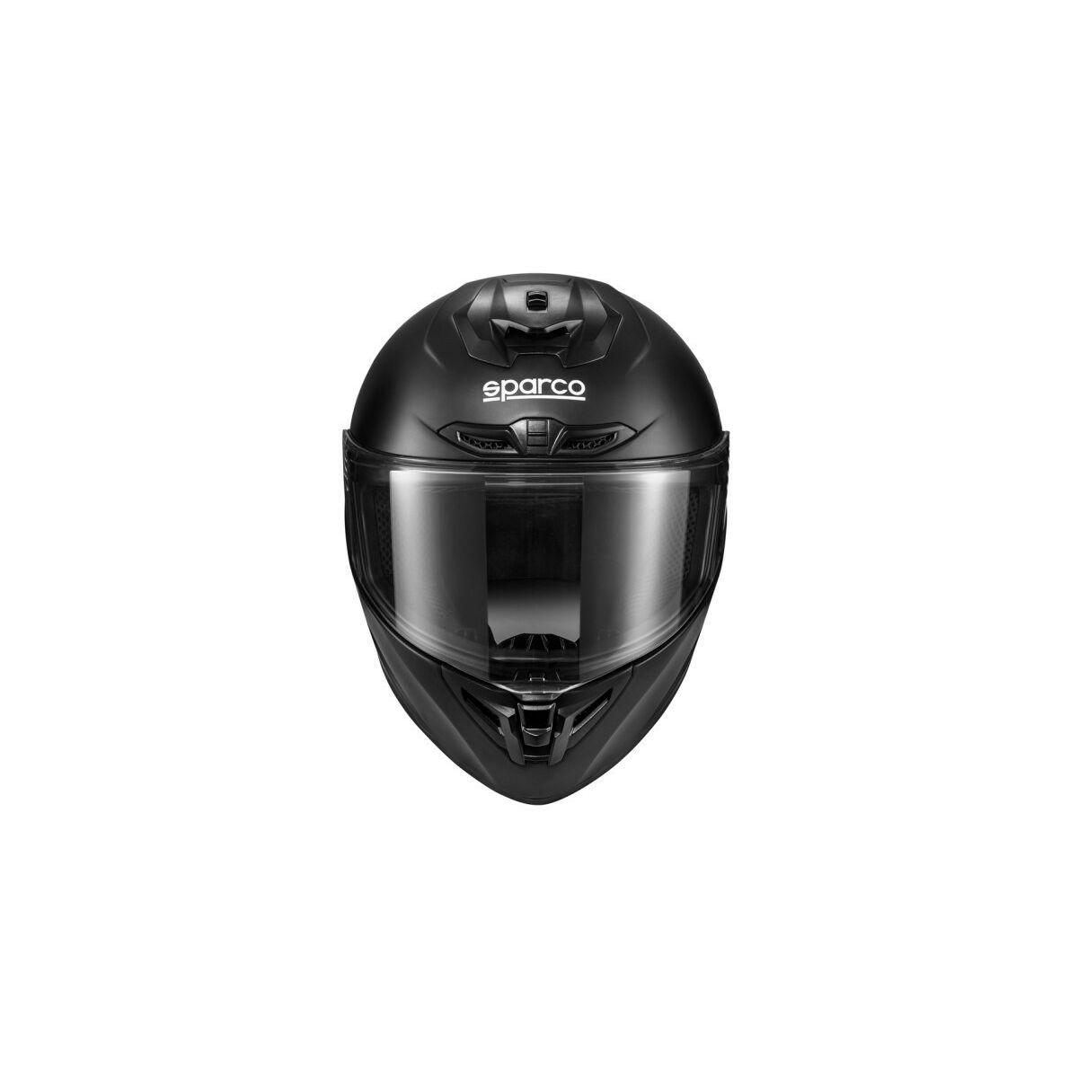 Полный шлем Sparco X-PRO Чёрный XL ECE06