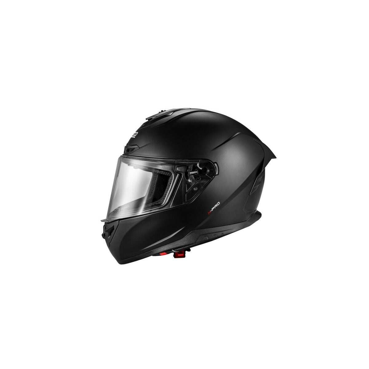 Полный шлем Sparco X-PRO Чёрный XL ECE06